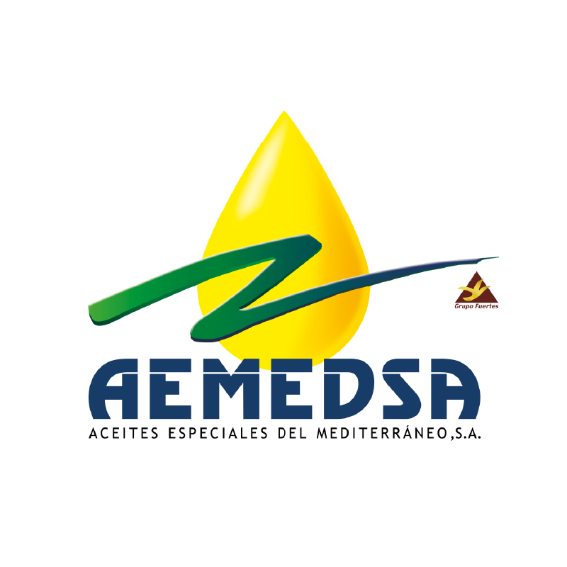 Aemedsa Logo