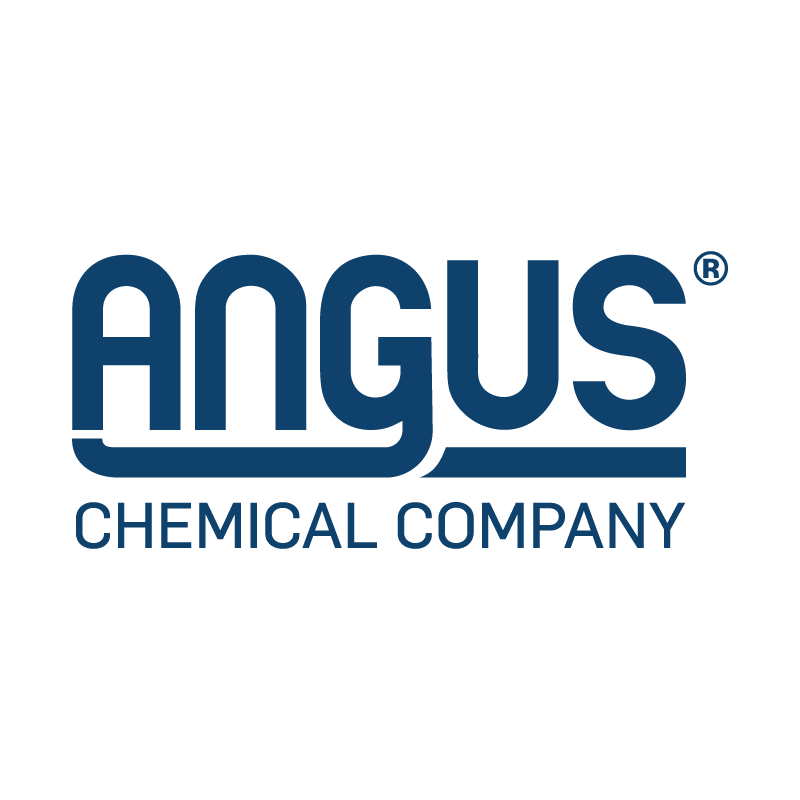 Angus Chemical Company logo