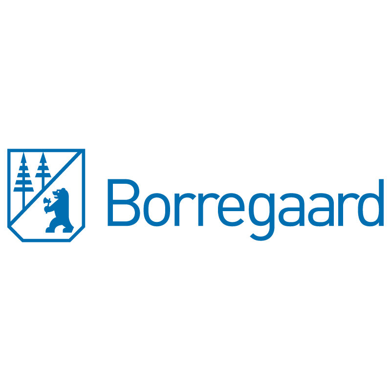 Borregaard logo