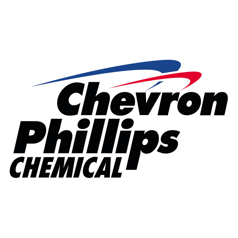 Chevron Phillips Chemical Company Logo