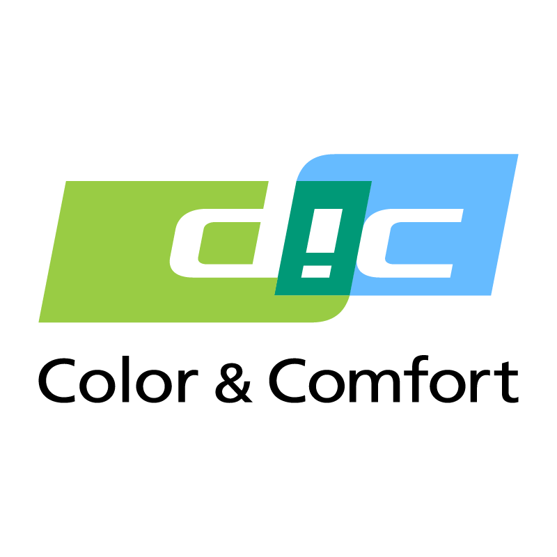 DIC logo