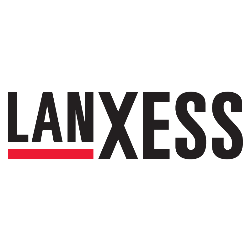 Lanxess Corporation Logo