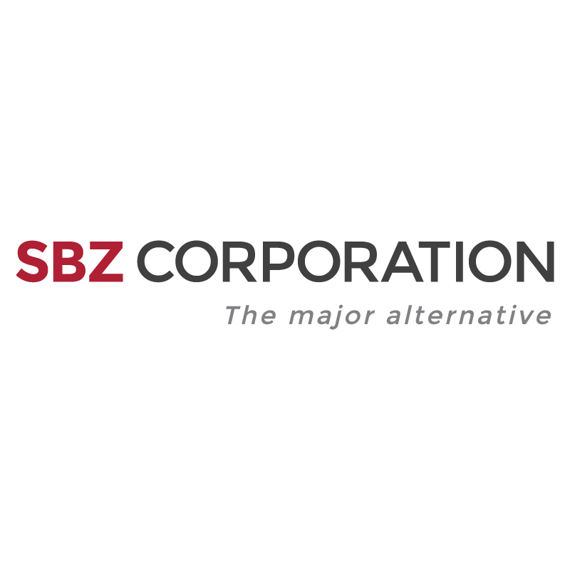 SBZ Corporation Logo