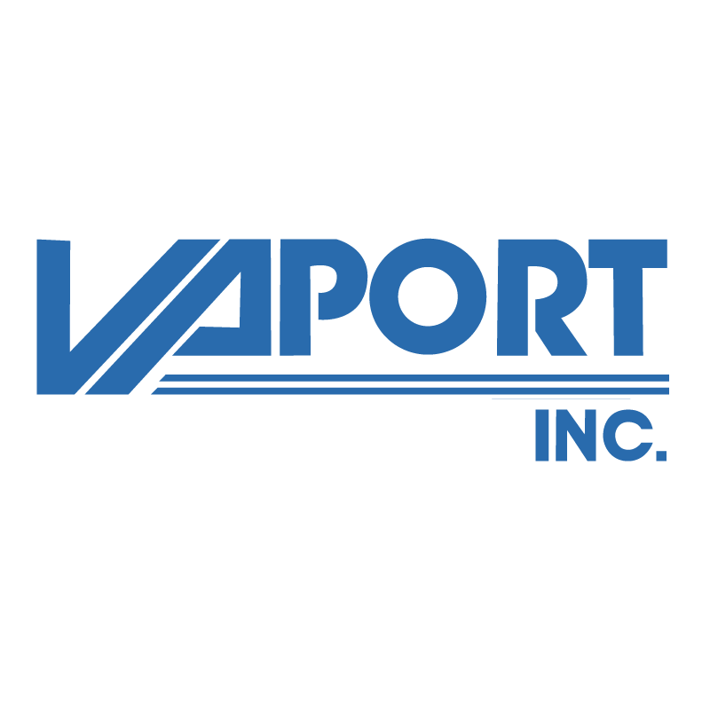 Vaport, Inc. logo