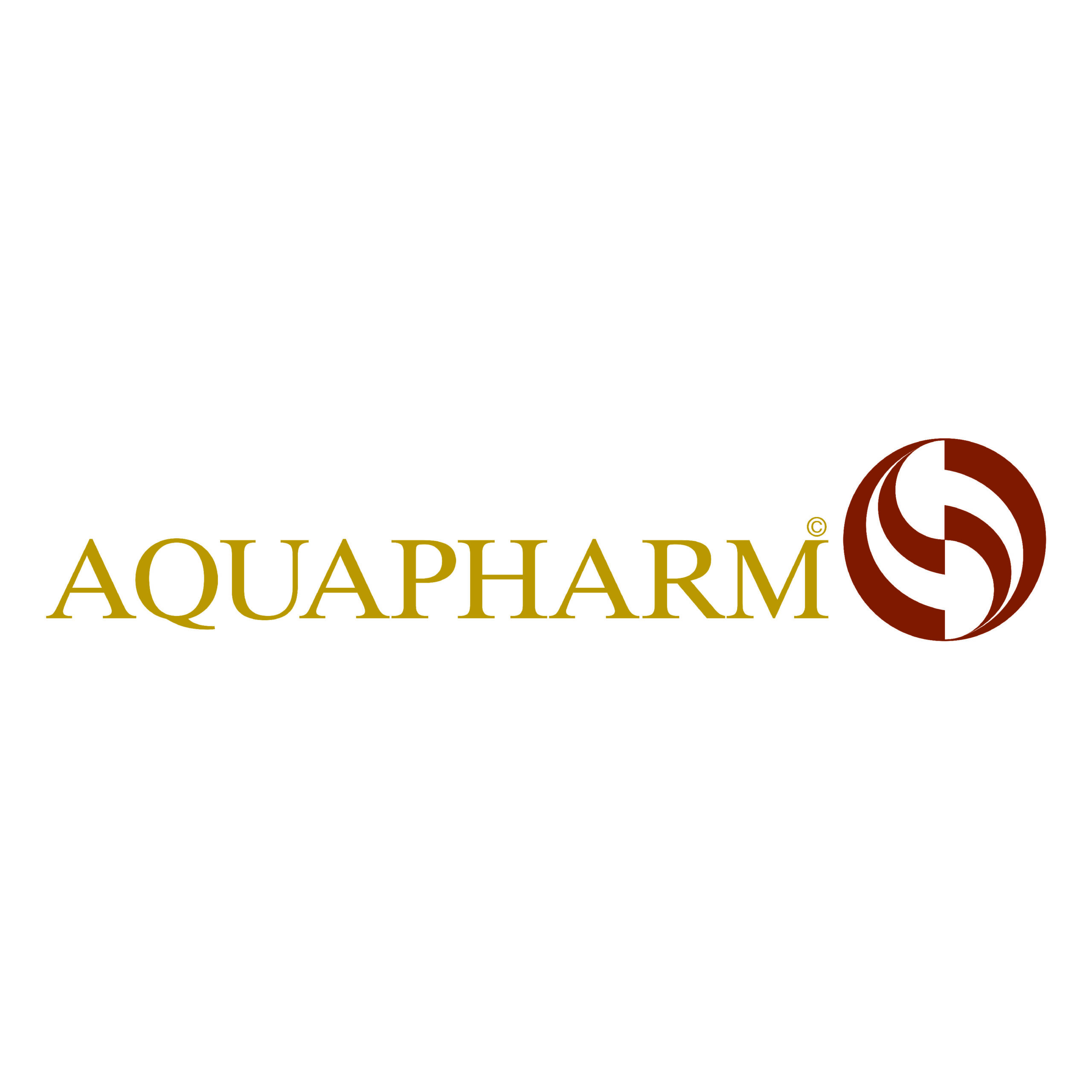 Aquapharm Logo
