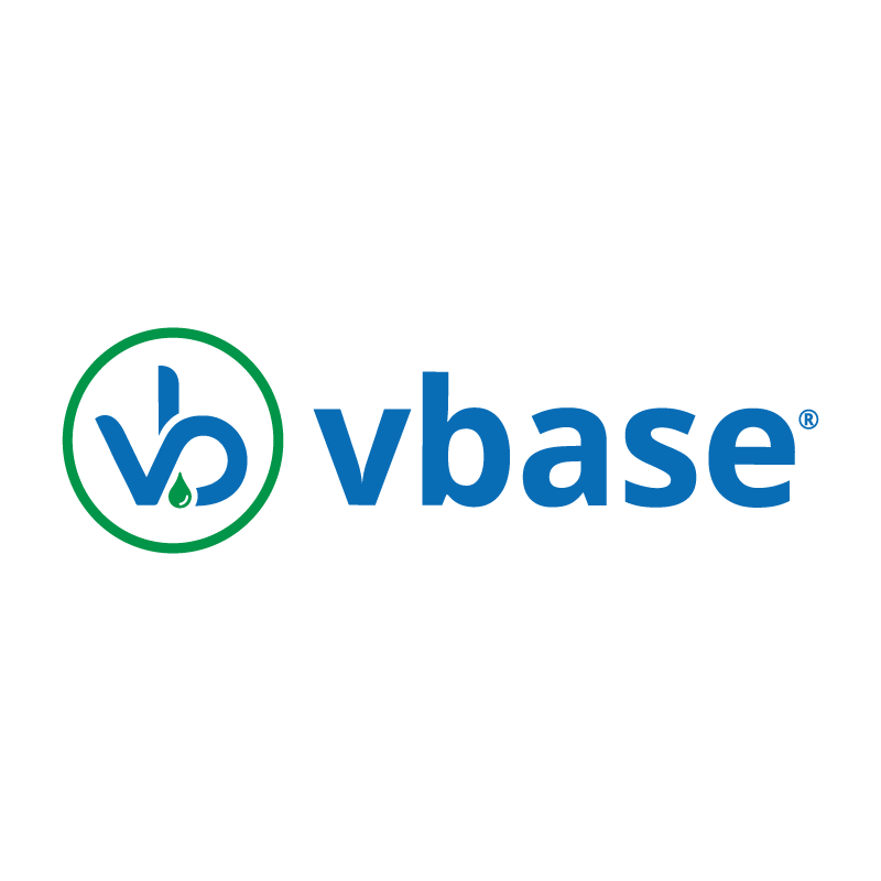VBASE Oil Company Logo