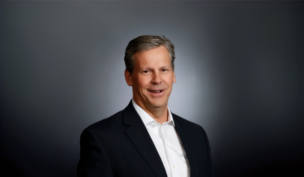 Sea-Land Chemical Company Announces John Kivi as Senior Vice President of Commercial Excellence