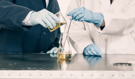 Formulating Effective Floor Care Formulas